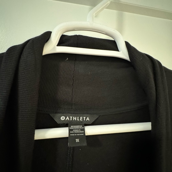 Athlete Wrap size 1x - Picture 2 of 2